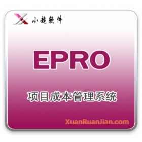 ����EPRO��Ŀ�ɱ�����ϵͳ