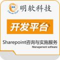 明软Sharepoint咨询与实施服务