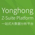Yonghong Z-Suite 永洪一站式大数据分析平台