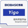 博科Yigo软件开发平台