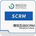 SCRM系统 门店会员导购管理 博阳互动小程序商城平台