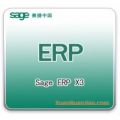 Sage ERP X3