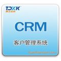 通达CRM客户管理系统