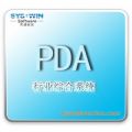 思源PDA行业综合系统