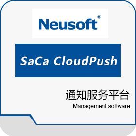 SaCa CloudPush ֪ͨƽ̨