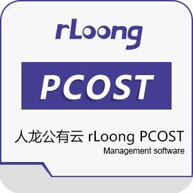  rLoong PCOST
