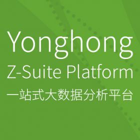Yonghong Z-Suite һվʽݷƽ̨