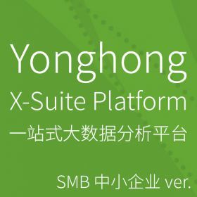Yonghong X-Suite һվʽݷƽ̨