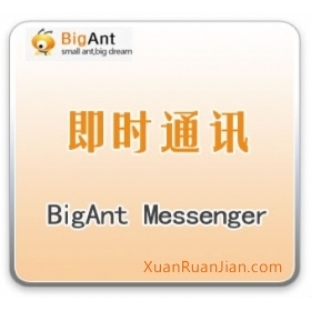 ϼʱͨѶ(BigAnt Messenger)