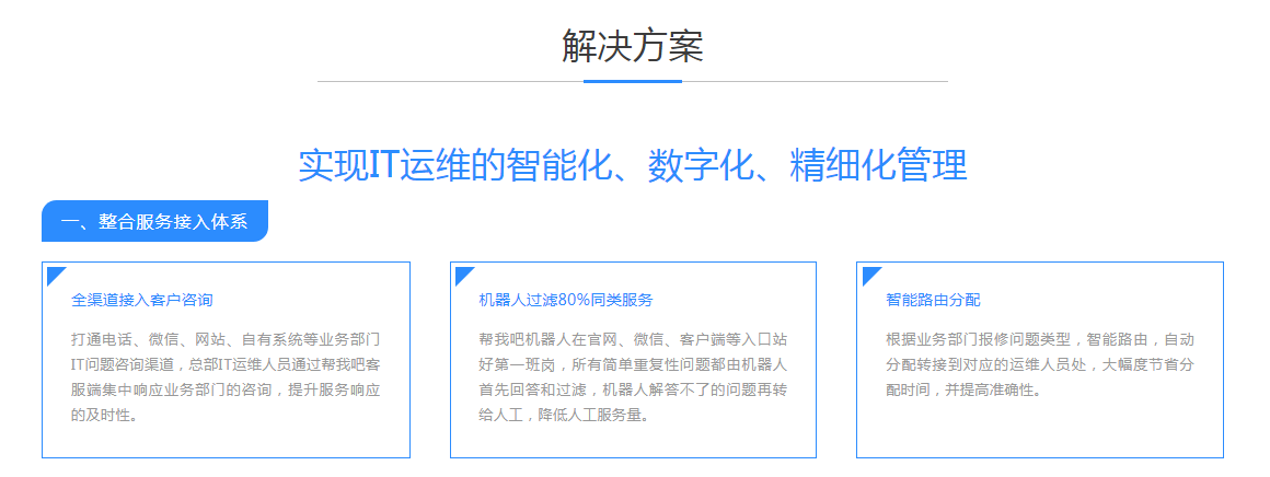 工单系统让企业管理更高效顺畅