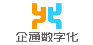 上海企通数字科技有限公司