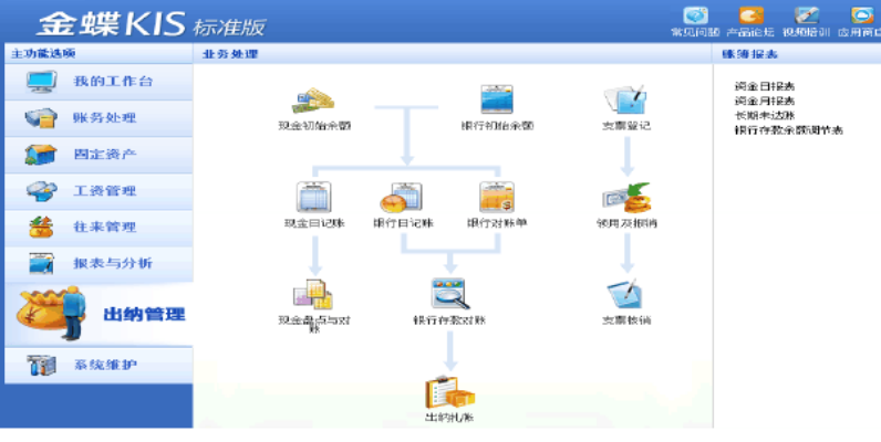 金蝶kis标准版下载png